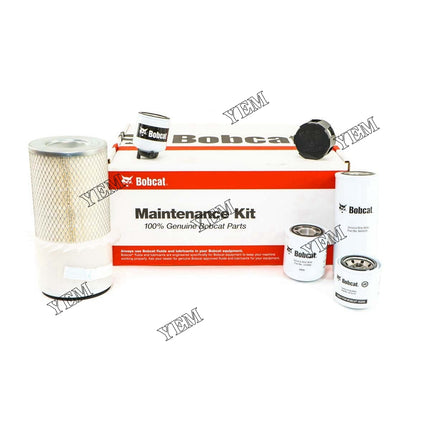 500 Hour Maintenance Kit Part # 7404095 For Bobcat Parts
