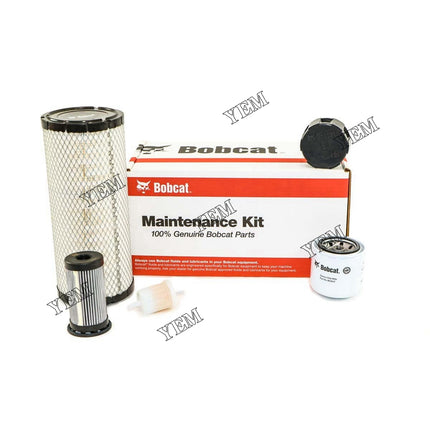 500 Hour Maintenance Kit Part # 7404218 For Bobcat Parts