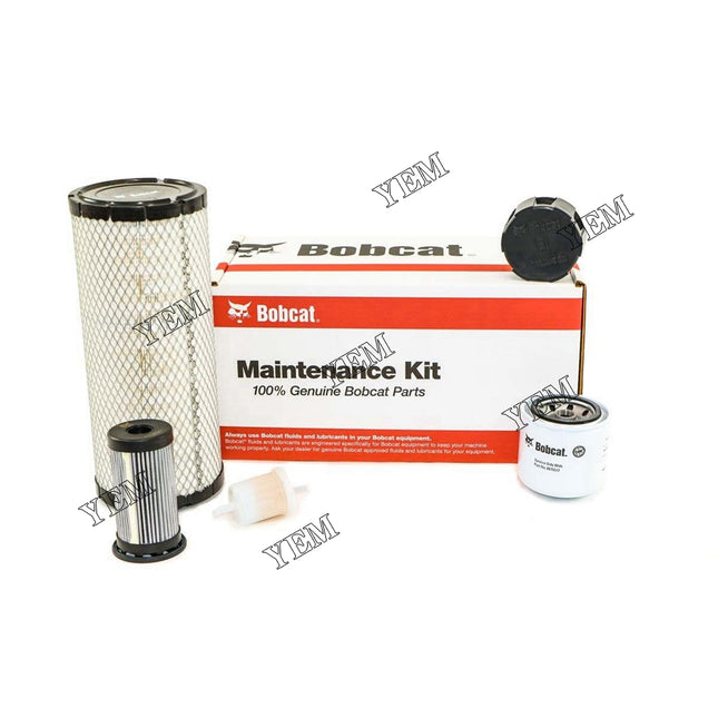 500 Hour Maintenance Kit Part # 7404218 For Bobcat Parts