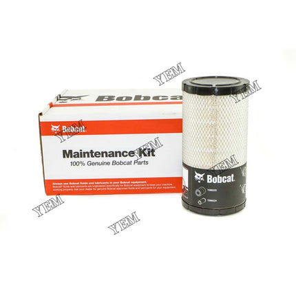 500 Hour Maintenance Kit Part # 7419940 For Bobcat Parts