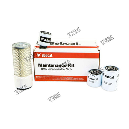 500/1000 Hour Maintenance Kit Part # 7403904 For Bobcat Parts