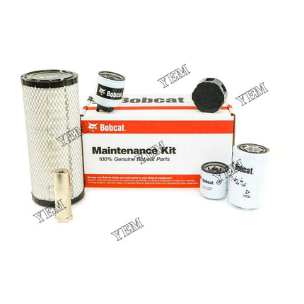 500/1500 Hour Maintenance Kit Part # 7404051 For Bobcat Parts