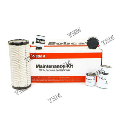 500/1500 Hour Maintenance Kit Part # 7404214 For Bobcat Parts