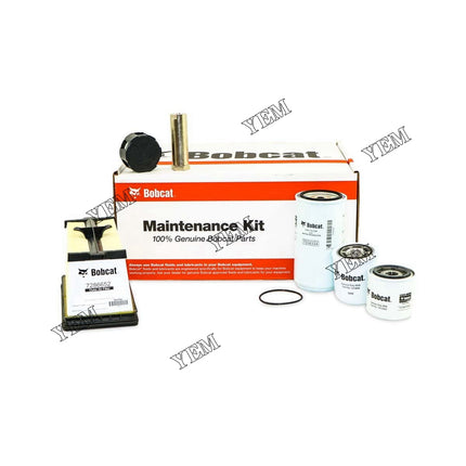 500/1500 Hour Maintenance Kit Part # 7427242 For Bobcat Parts