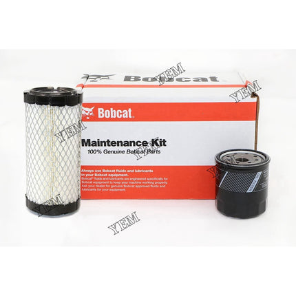 500 Hour Maintenance Kit Part # 7397961 For Bobcat Parts