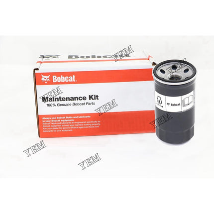 50 Hour Maintenance Kit Part # 7402370 For Bobcat Parts