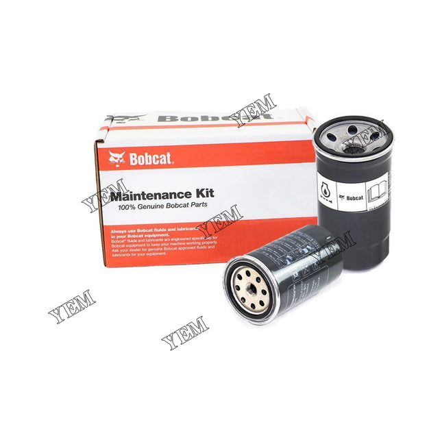 200/1000 Hour Maintenance Kit Part # 7402378 For Bobcat Parts