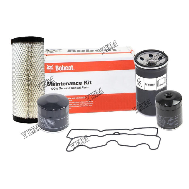 800 Hour Maintenance Kit Part # 7402377 For Bobcat Parts