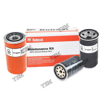200/1000 Hour Maintenance Kit Part # 7405025 For Bobcat Parts