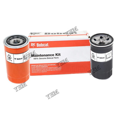50 Hour Maintenance Kit Part # 7405027 For Bobcat Parts