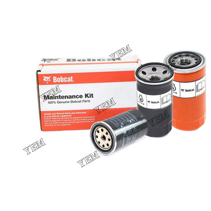 200/1000 Hour Maintenance Kit Part # 7405030 For Bobcat Parts