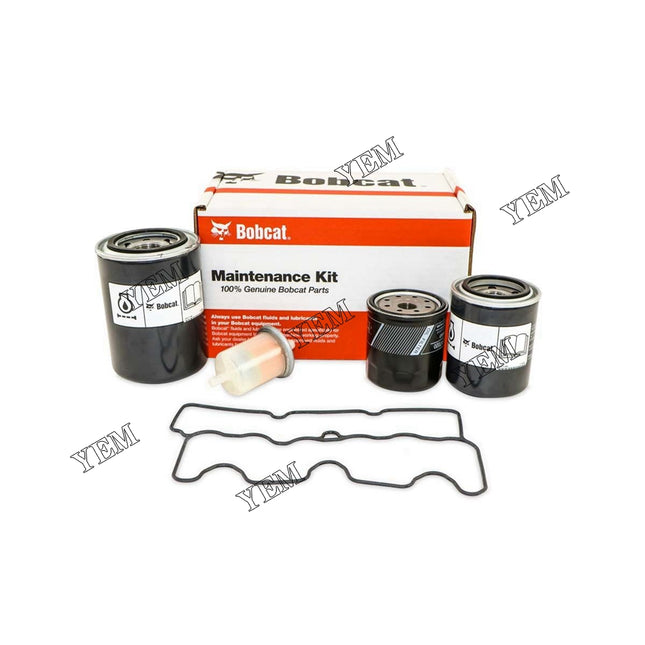 800 Hour Maintenance Kit Part # 7397962 For Bobcat Parts