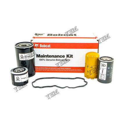 800 Hour Maintenance Kit Part # 7402383 For Bobcat Parts