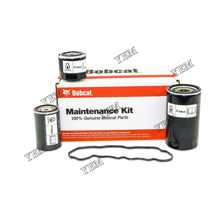 800 Hour Maintenance Kit Part # 7402387 For Bobcat Parts