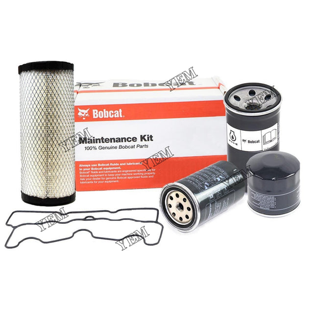 800 Hour Maintenance Kit Part # 7402374 For Bobcat Parts