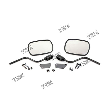 Mirror Kit Part # 7403508 For Bobcat Parts