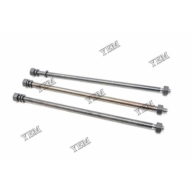 Kit Mounting Part # 6686258 For Bobcat Parts