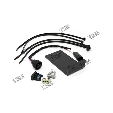 DEF Tank Mounting Kit Part # 7323954 For Bobcat Parts