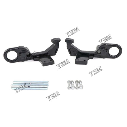 Backhoe Mounting Kit Part # 6718155 For Bobcat Parts