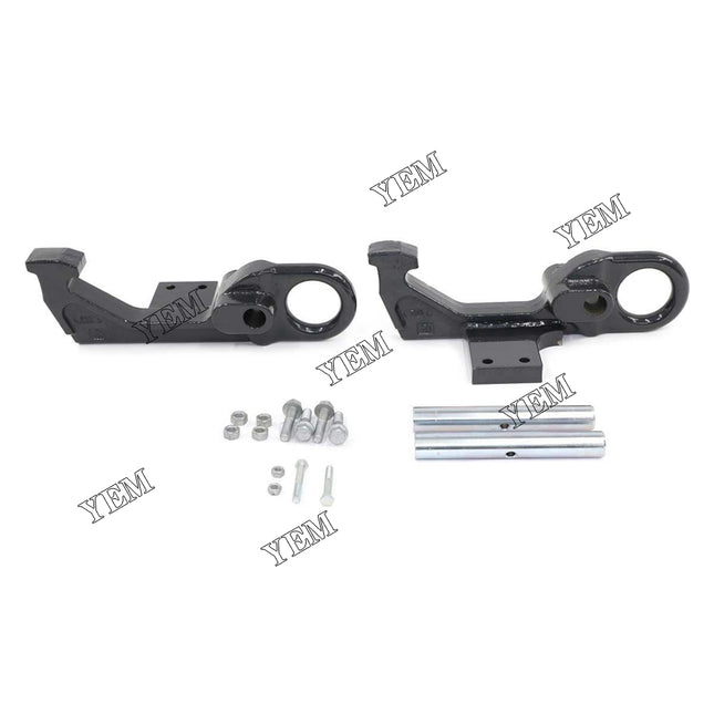 7101325 Backhoe Mounting Kit For Bobcat Loaders