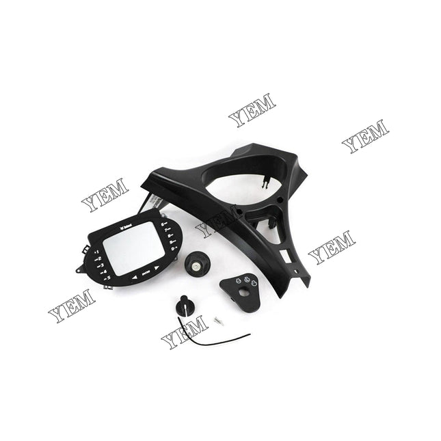 Deluxe Panel Kit Part # 7213928 For Bobcat Parts