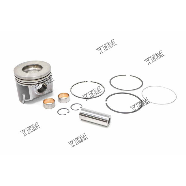 7406216 Piston Kit For Bobcat Skid Steer and Track Loaders