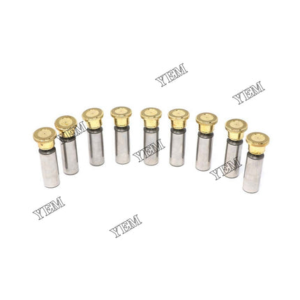 Kit Piston Part # 7434433 For Bobcat Parts