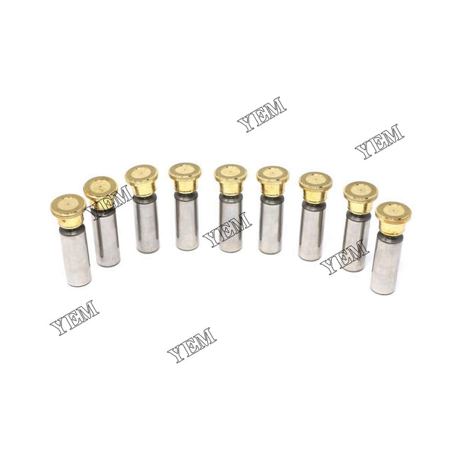 Kit Piston Part # 7434433 For Bobcat Parts