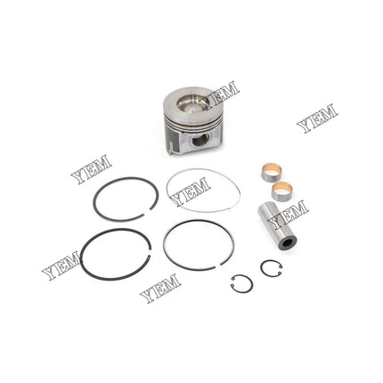 7435014 Piston Kit For Bobcat Skid Steer Loaders