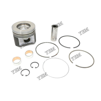 7025197 Piston Kit For Bobcat Loaders