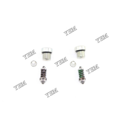 Relief Auxiliary Kit Part # 7225134 For Bobcat Parts