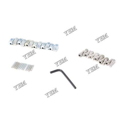 Boring Tool Repair Kit Part # 6577311 For Bobcat Parts