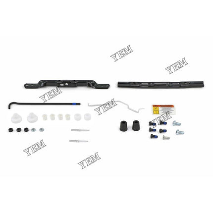 Suspension Seat Frame Repair Kit Part # 7025560 For Bobcat Parts