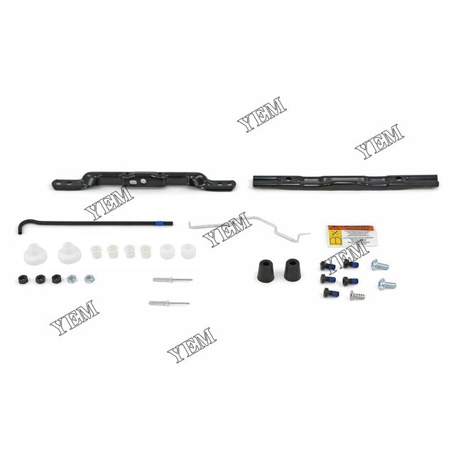 Suspension Seat Frame Repair Kit Part # 7025560 For Bobcat Parts