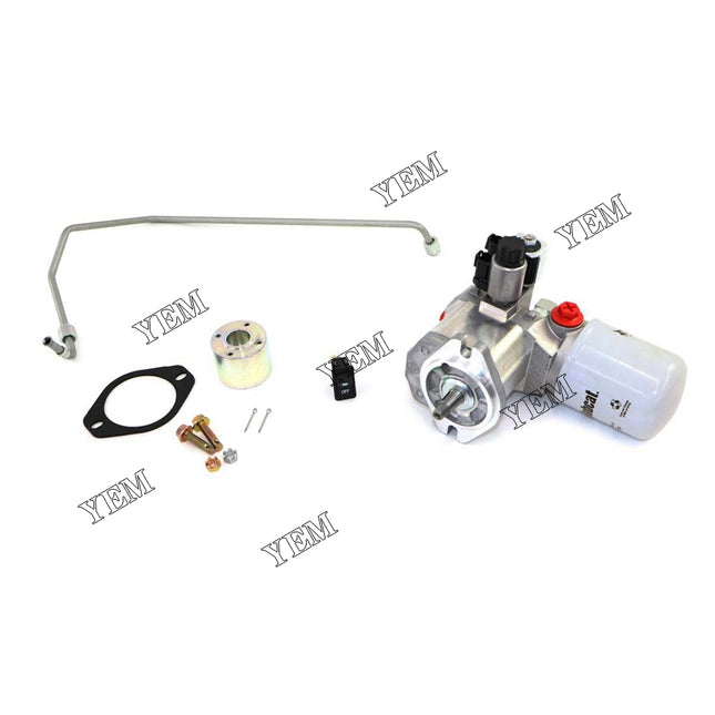 Reversing Fan Kit Part # 7302979 For Bobcat Parts
