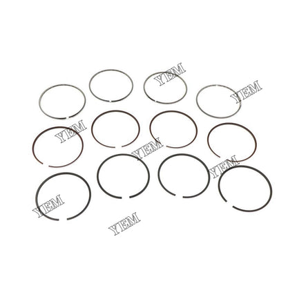 Kit Ring Piston Part # 7348975 For Bobcat Parts