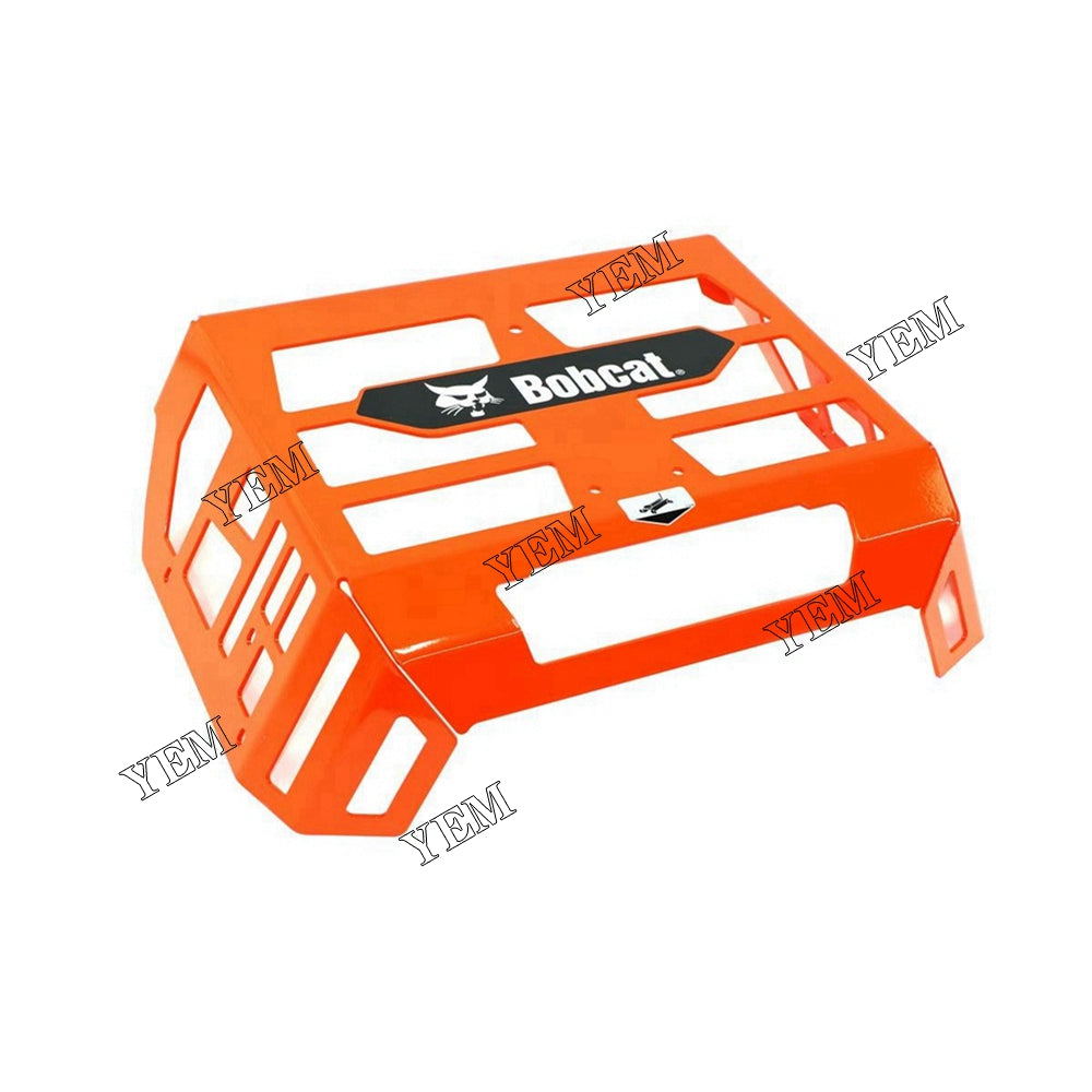 4178880 Rops Kit For Bobcat ZT Zero-Turn Ride-On Mowers – YEMPART