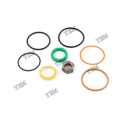 Backhoe Cylinder Swing Seal Kit Part # 6588858 For Bobcat Parts