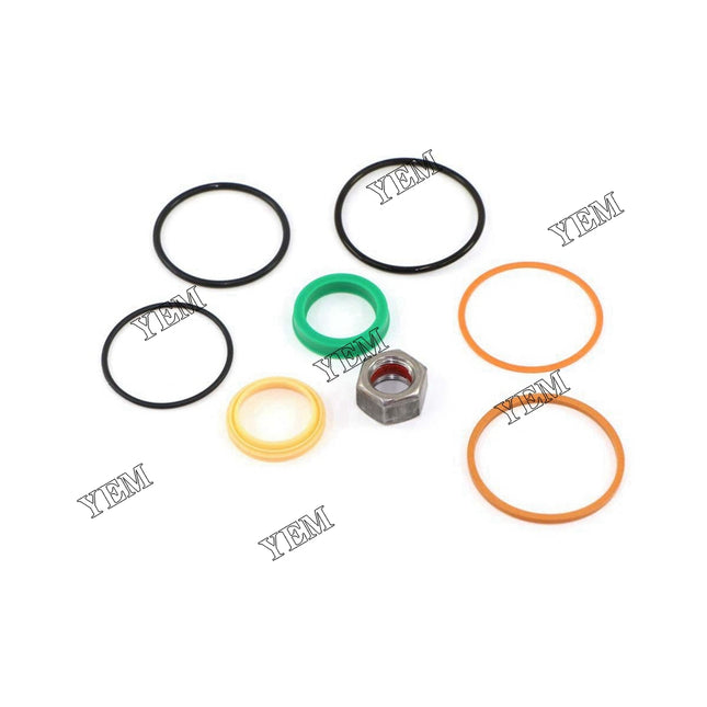 Backhoe Cylinder Swing Seal Kit Part # 6588858 For Bobcat Parts