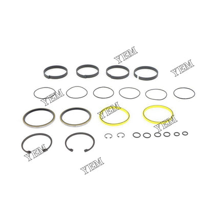 Backhoe Swing Cylinder Seal Kit Part # 6589223 For Bobcat Parts