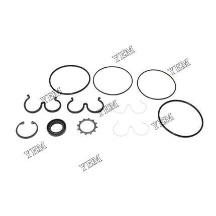Gear Pump Seal Kit Part # 6664218 For Bobcat Parts