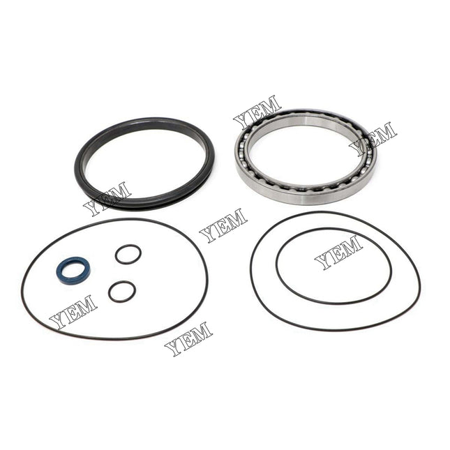 Travel Motor Seal Kit Part # 6669128 For Bobcat Parts