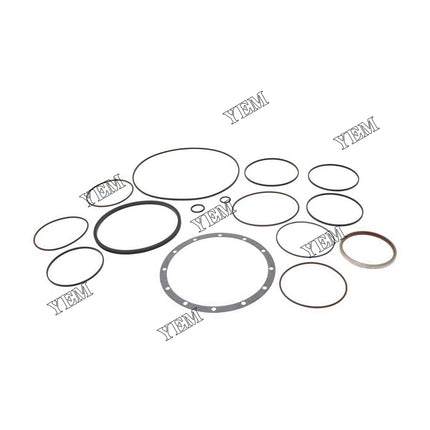 KIT SEAL Part # 6674201 For Bobcat Parts