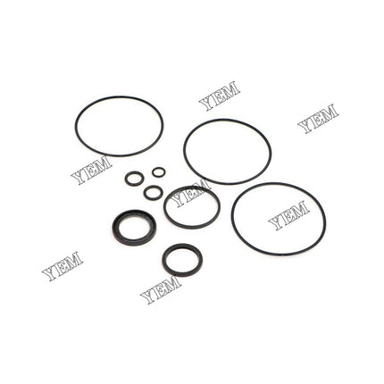 Drive Motor Seal Kit Part # 6674586 For Bobcat Parts