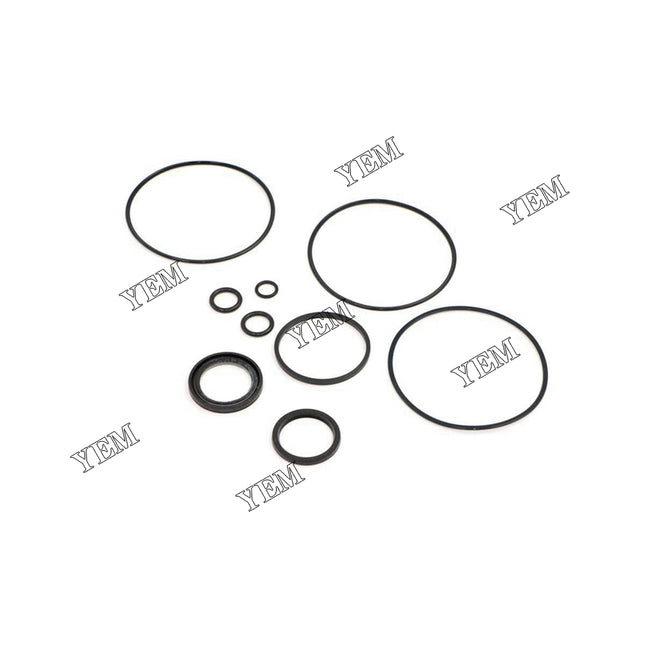 Drive Motor Seal Kit Part # 6674586 For Bobcat Parts