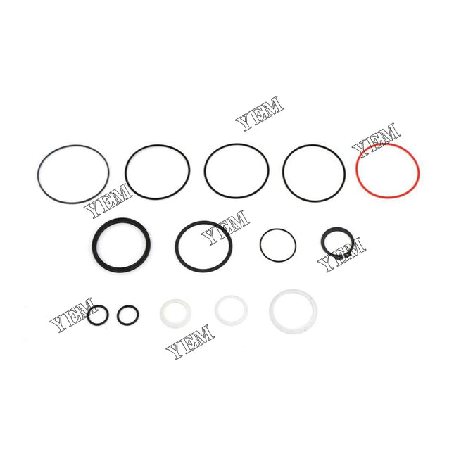 Swing Motor Seal Kit Part # 6676960 For Bobcat Parts