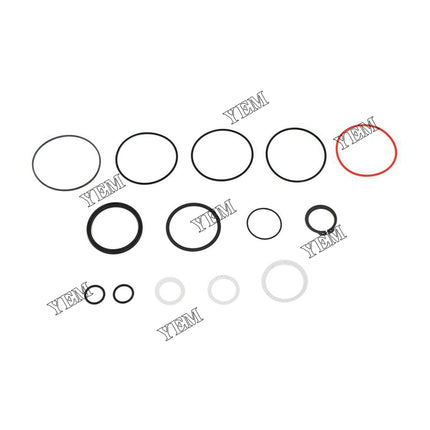 Swing Motor Seal Kit Part # 6676960 For Bobcat Parts