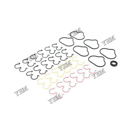 Pump Seal Kit Part # 6679869 For Bobcat Parts