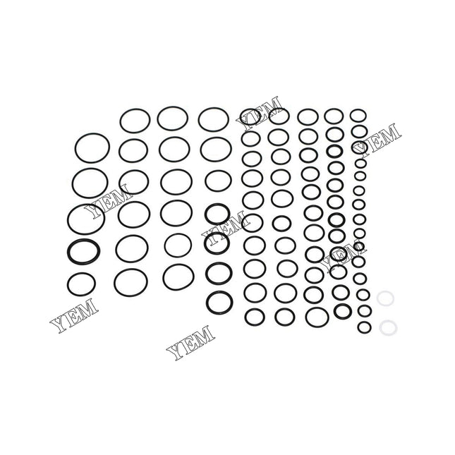 6691188 Seal Kit For Bobcat Toolcat? Work Machines