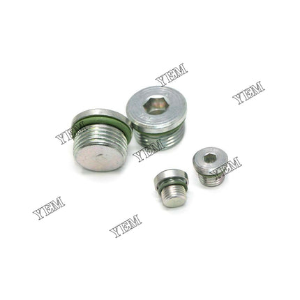 KIT SEAL Part # 7015987 For Bobcat Parts